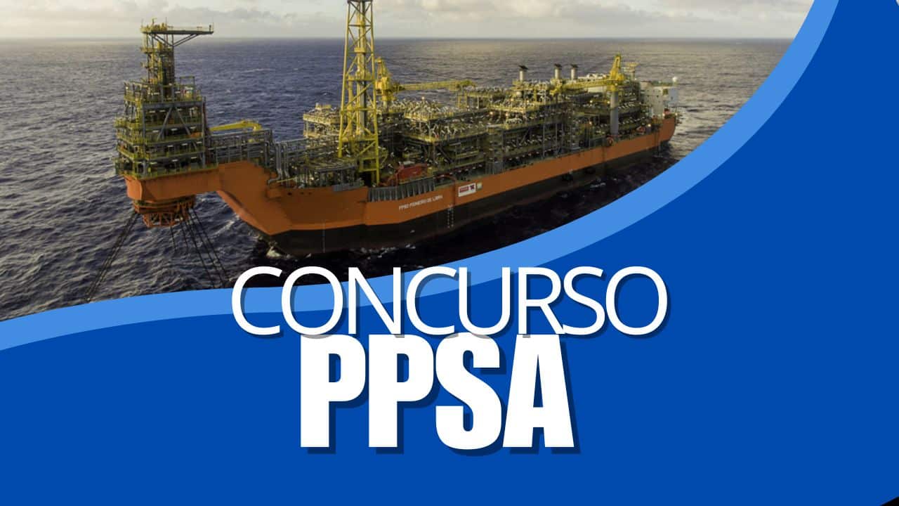 Concurso Ppsa Oferece Vagas E Sal Rios De At R