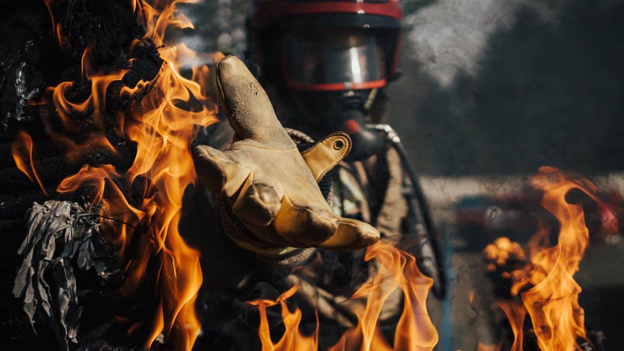 Bombeiros Militar