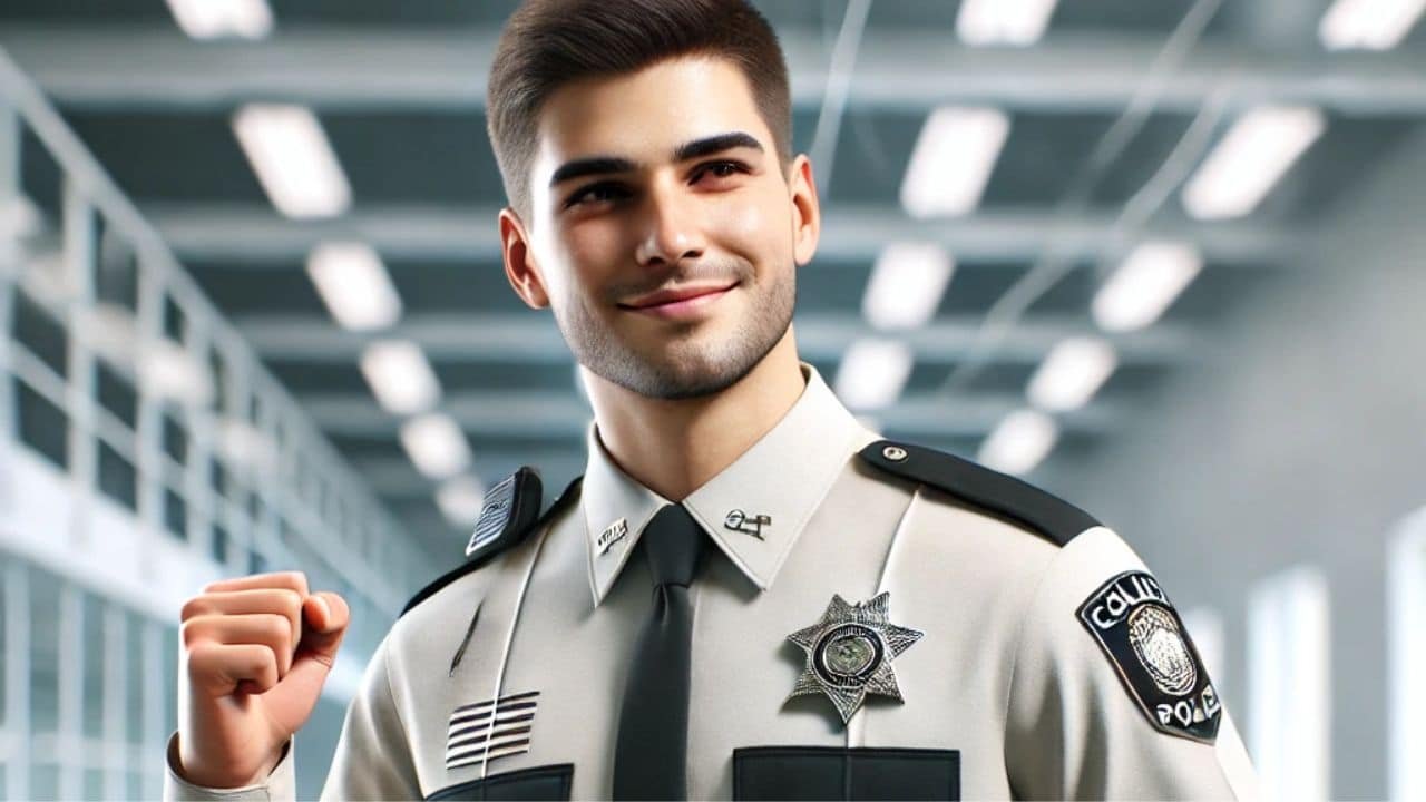 Polícia Penal Polícia Penal