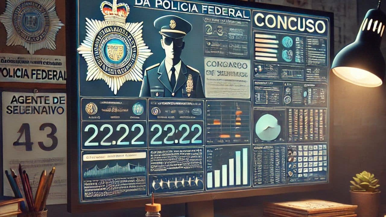 cursos PF agente administrativo cursos PF agente administrativo
