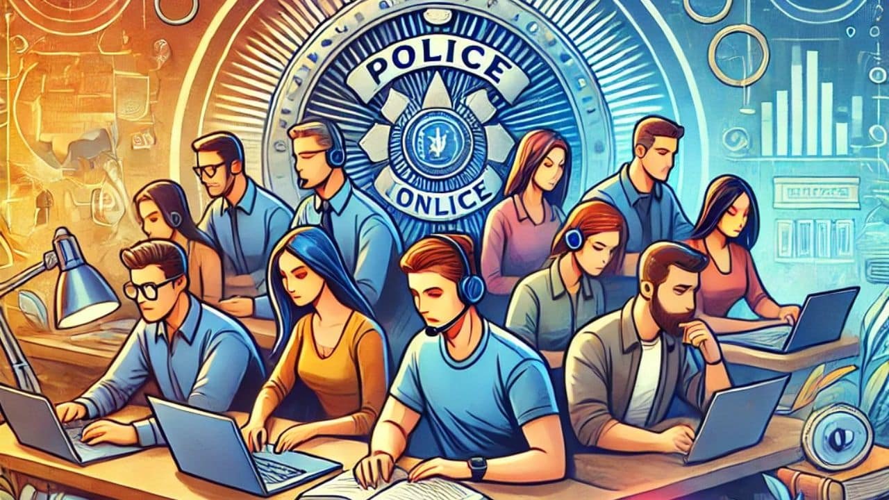 cursos gratuitos policiais cursos gratuitos policiais