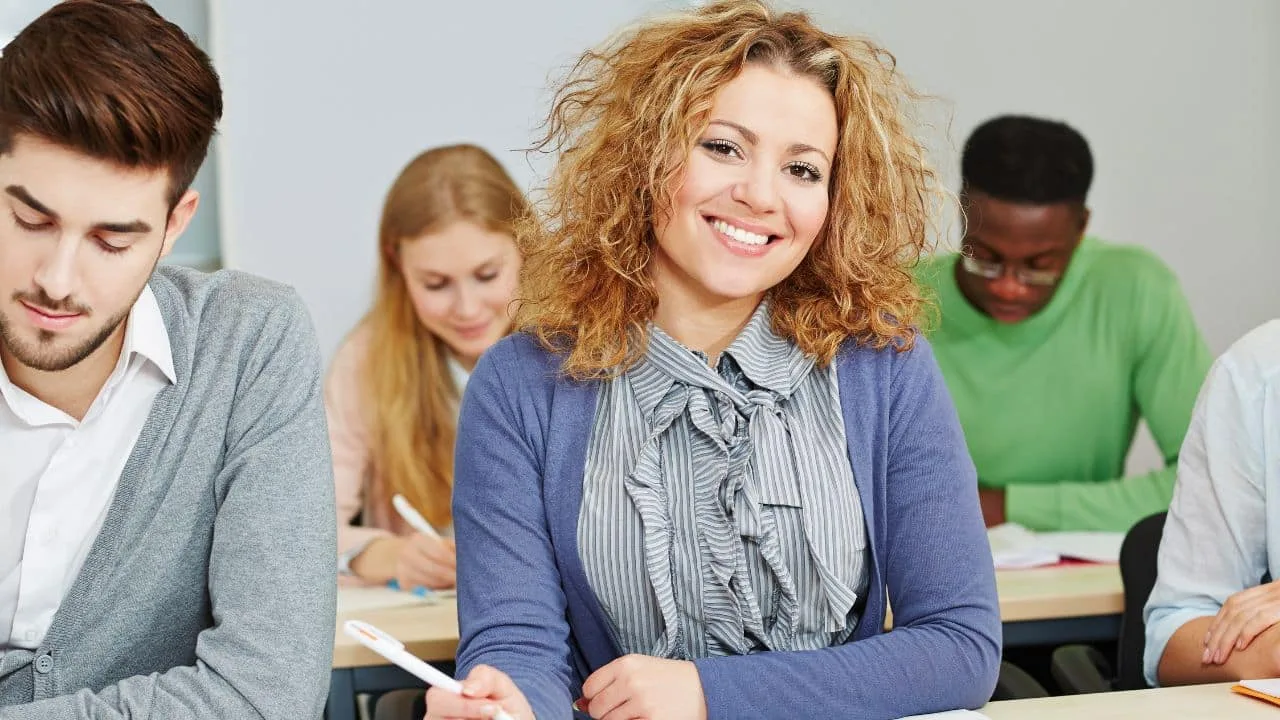Cursos técnicos gratuitos