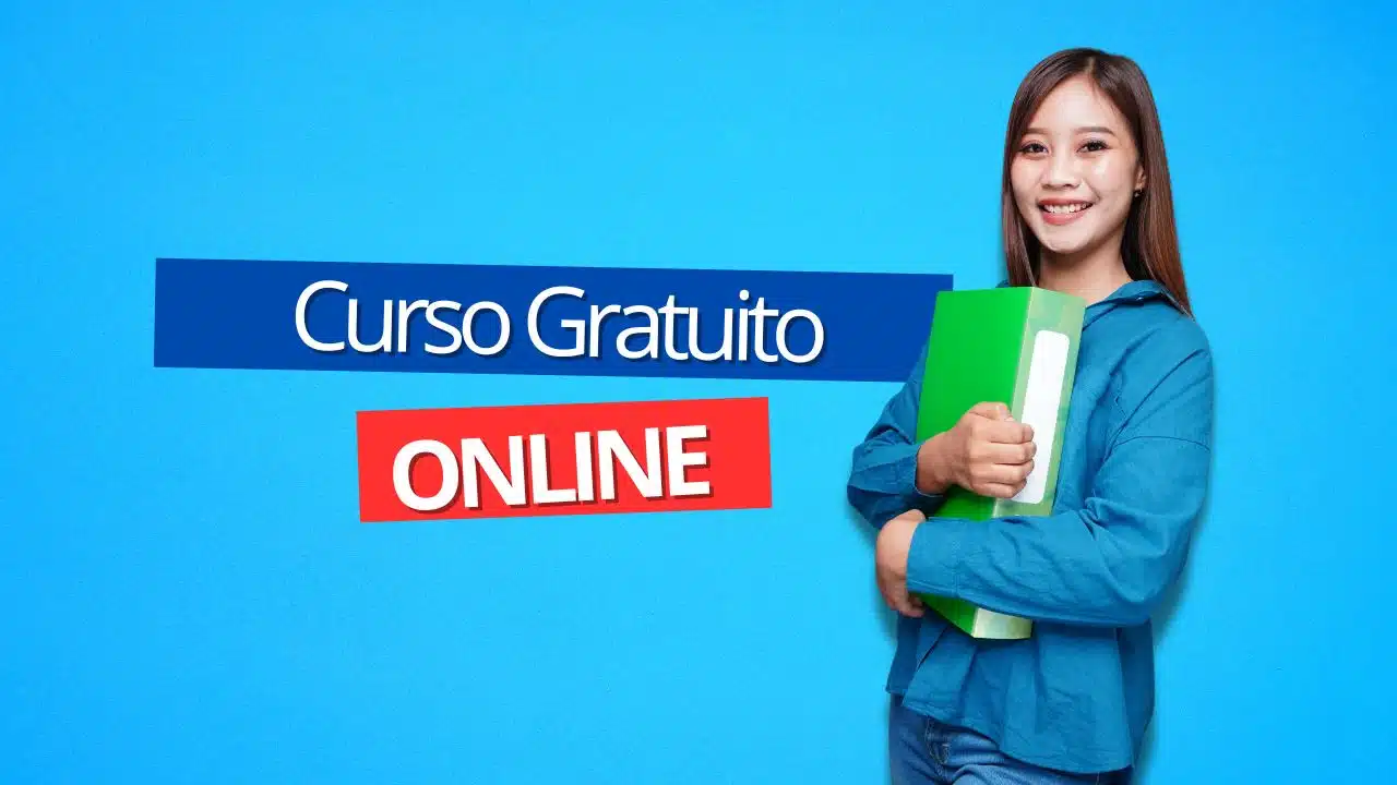 Curso Gratuito