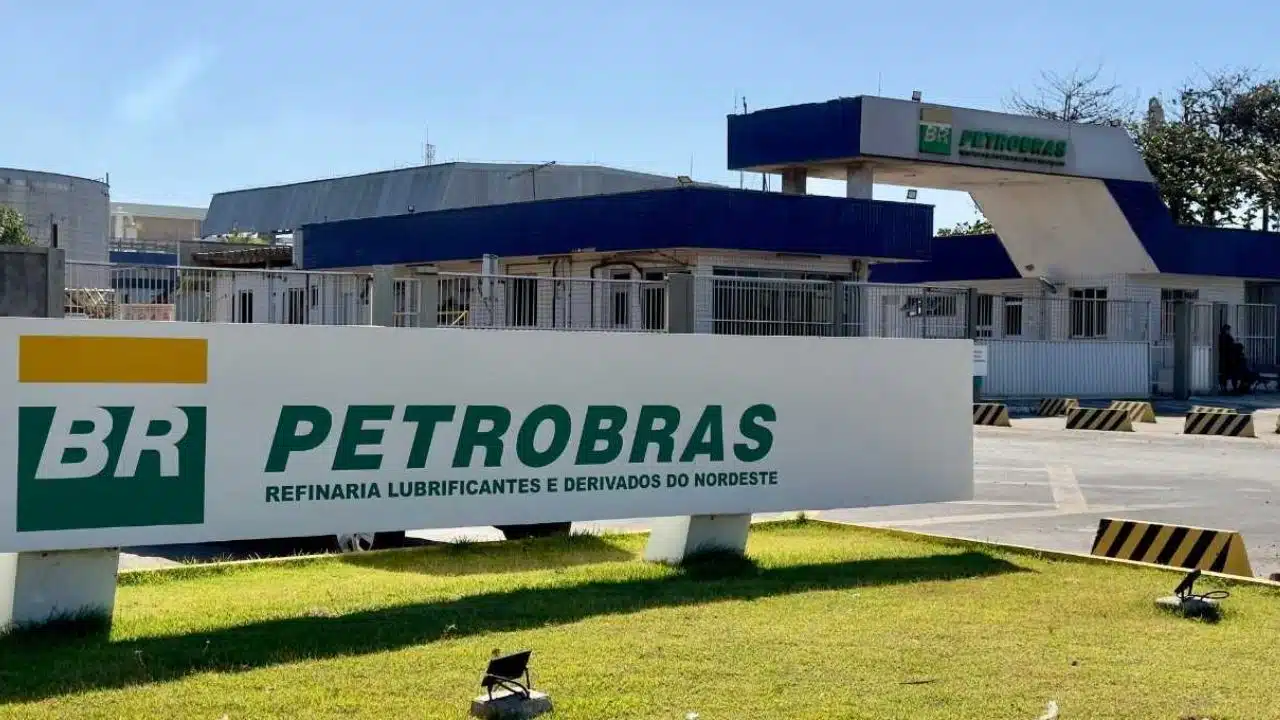 concursos Petrobras