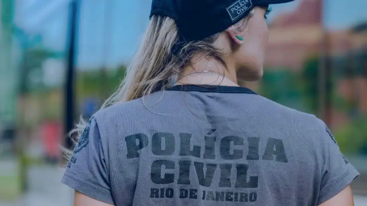 Concurso PC RJ