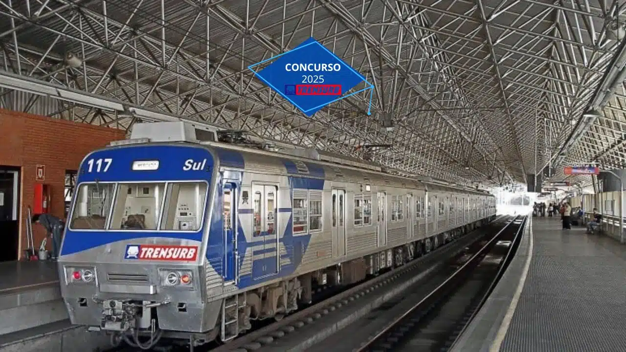 Concurso Trensurb