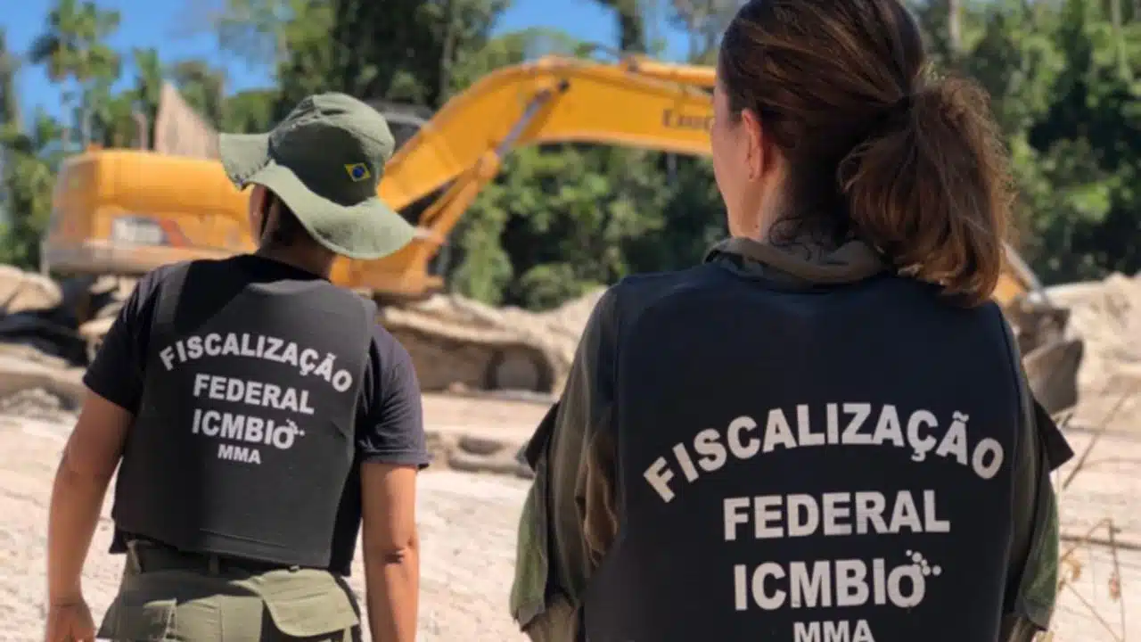 ICMBio