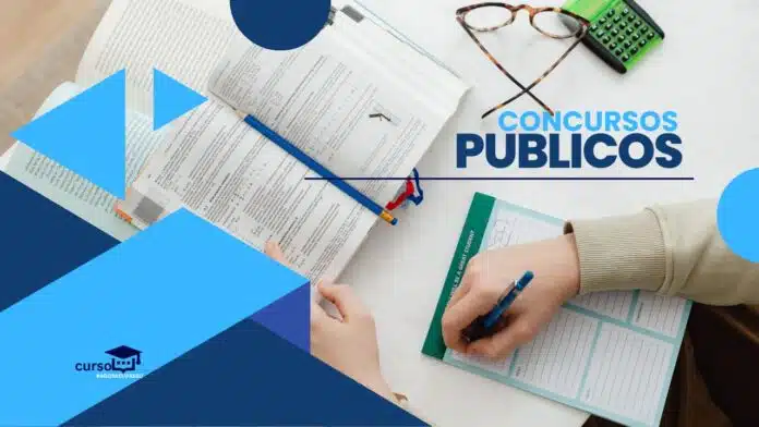 CONCURSO PUBLICO