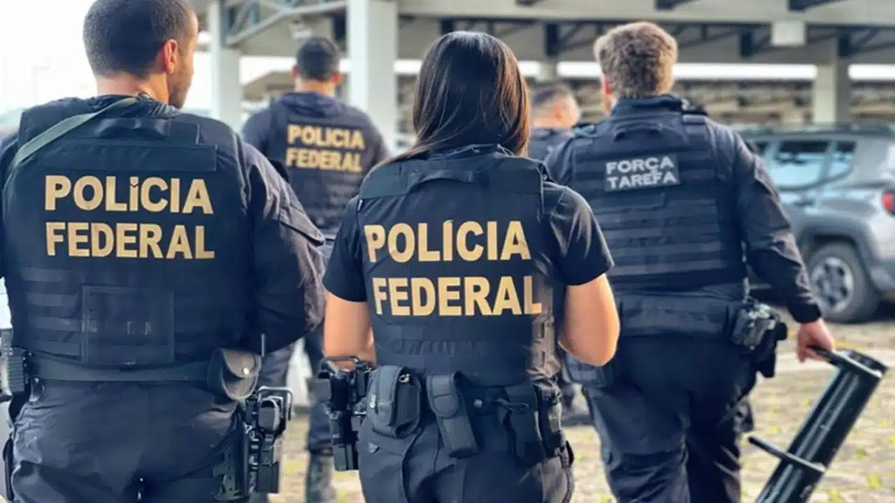 concurso da policia federal 2025