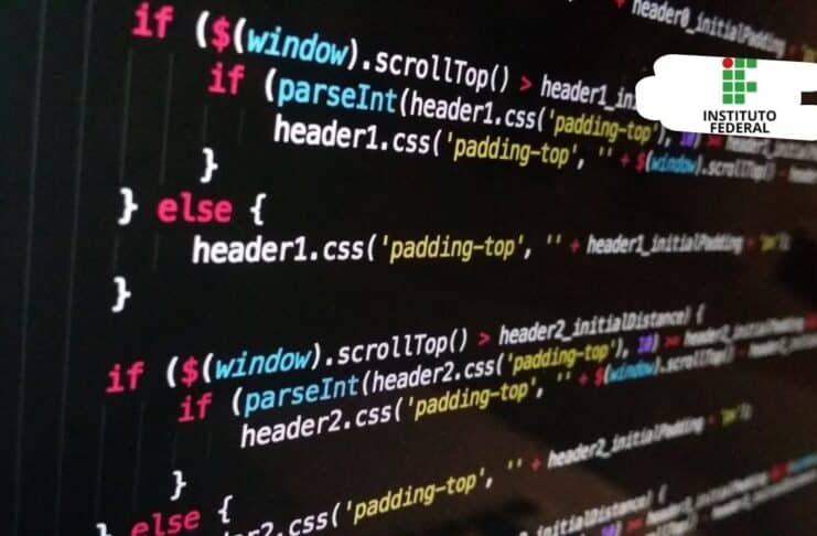Cursos de TI Gratuitos