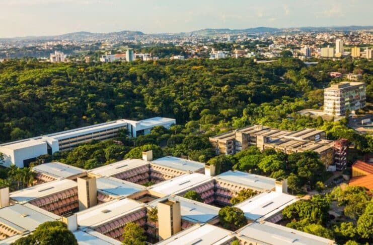 Cursos gratuitos 100% online do IFMG