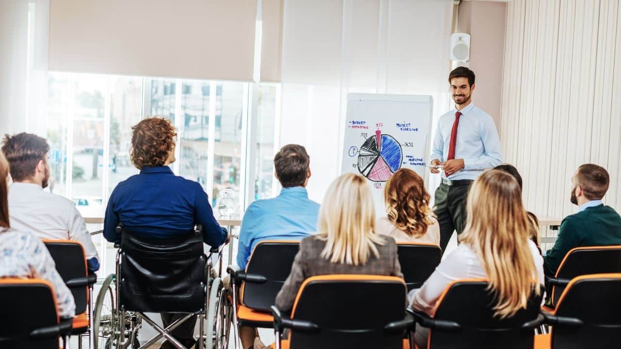 Cursos tecnicos