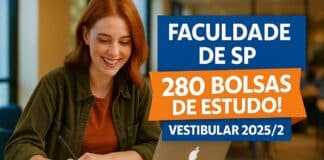 bolsas de estudo