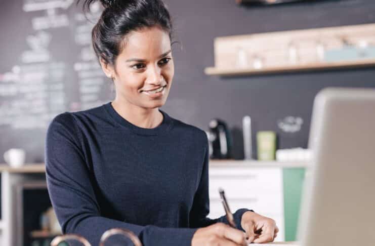 bolsas de estudo em desenvolvimento mobile