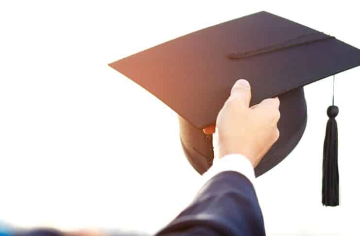 bolsas em cursos de graduação