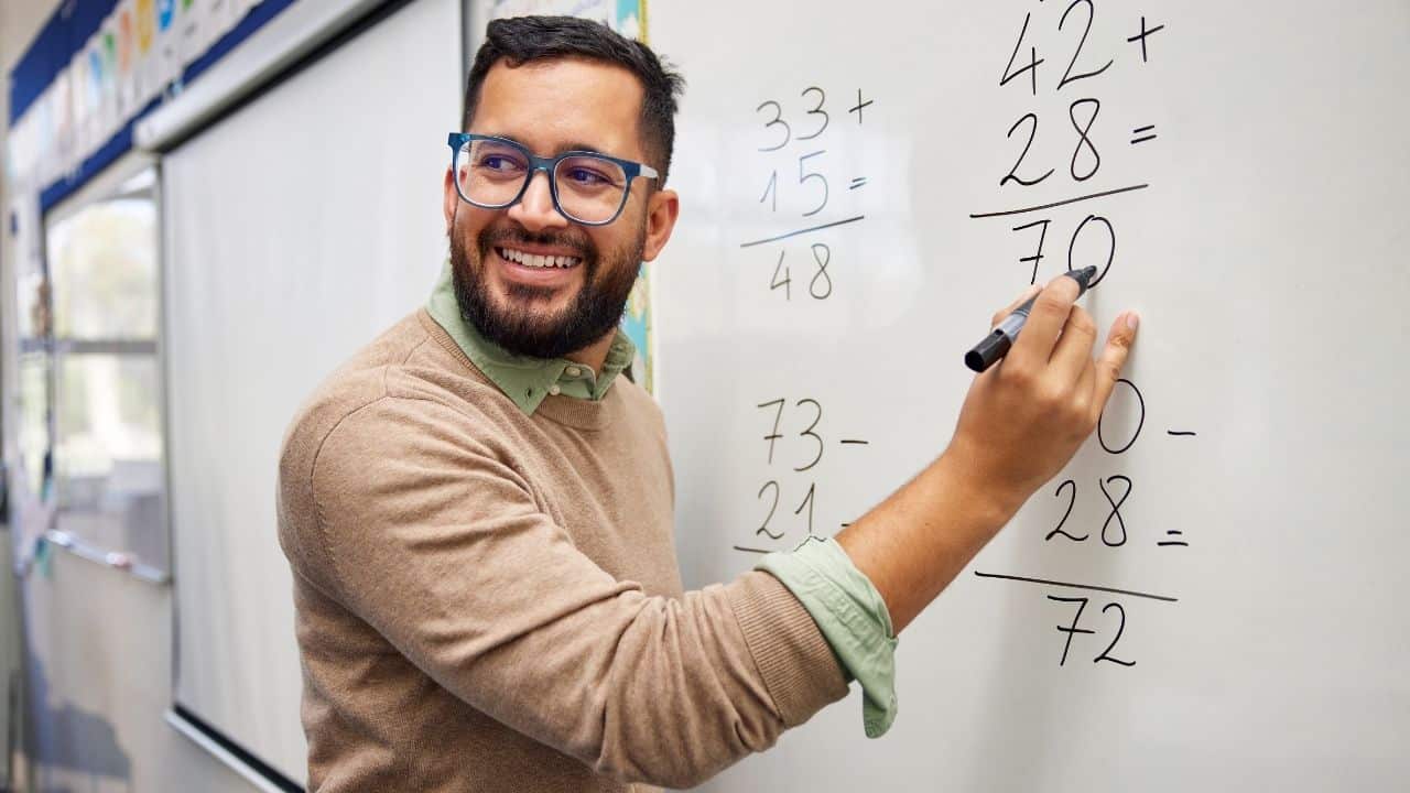 curso de Licenciatura