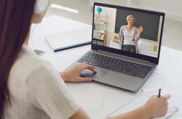 cursos EAD com certificado