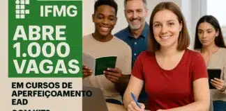 cursos de aperfeiçoamento EAD