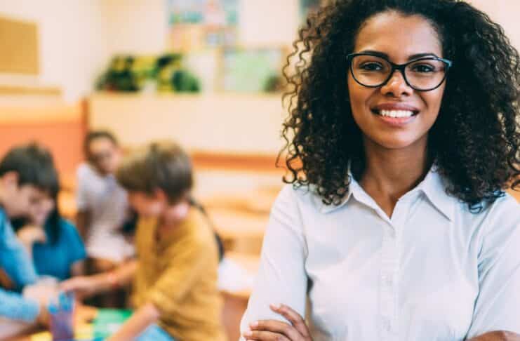 cursos de inteligência artificial gratuitos para professores