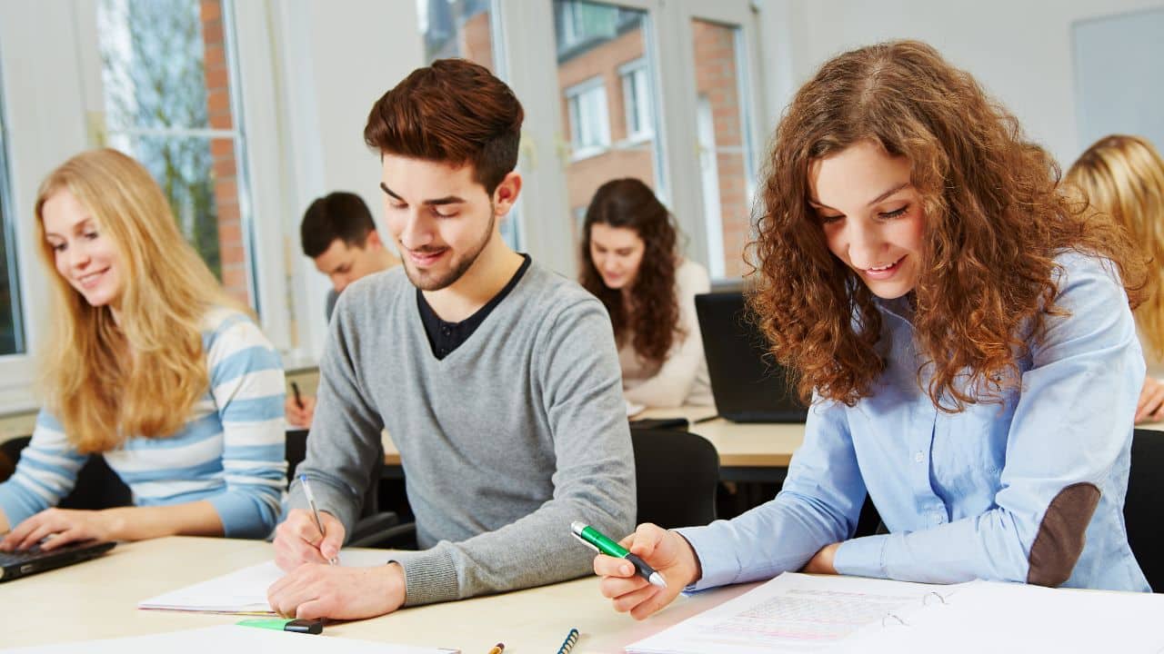 cursos de qualificação com bolsa