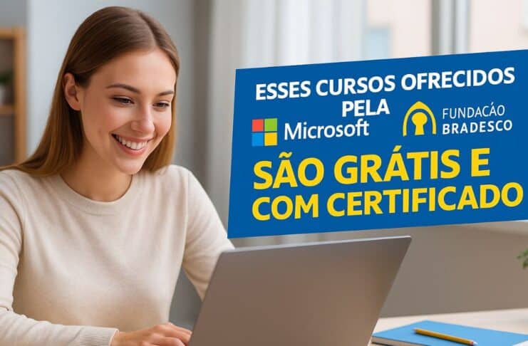 cursos gratuitos de IA com certificado