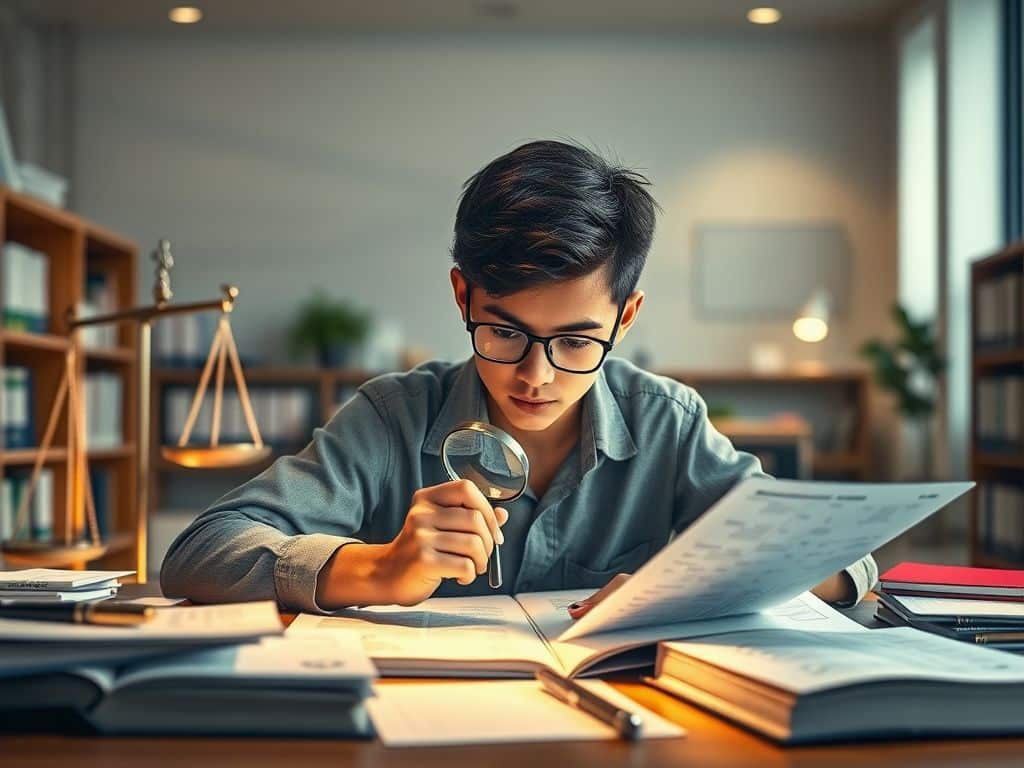 O que é Concursos de fiscalização