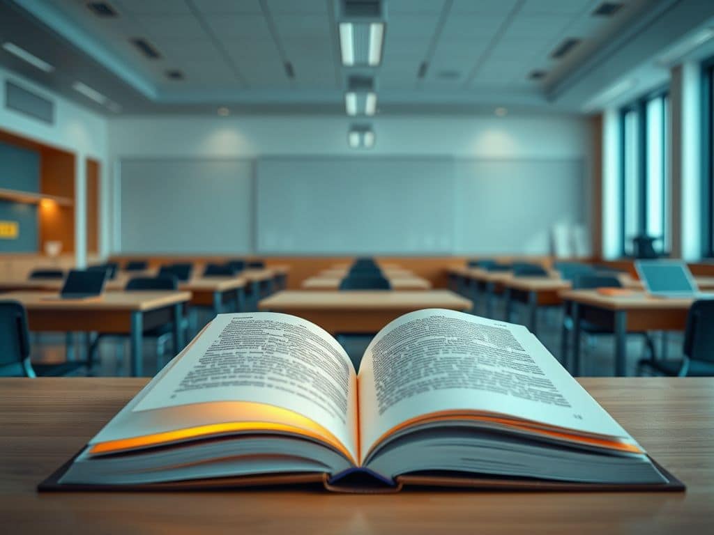O que é Concursos de professores