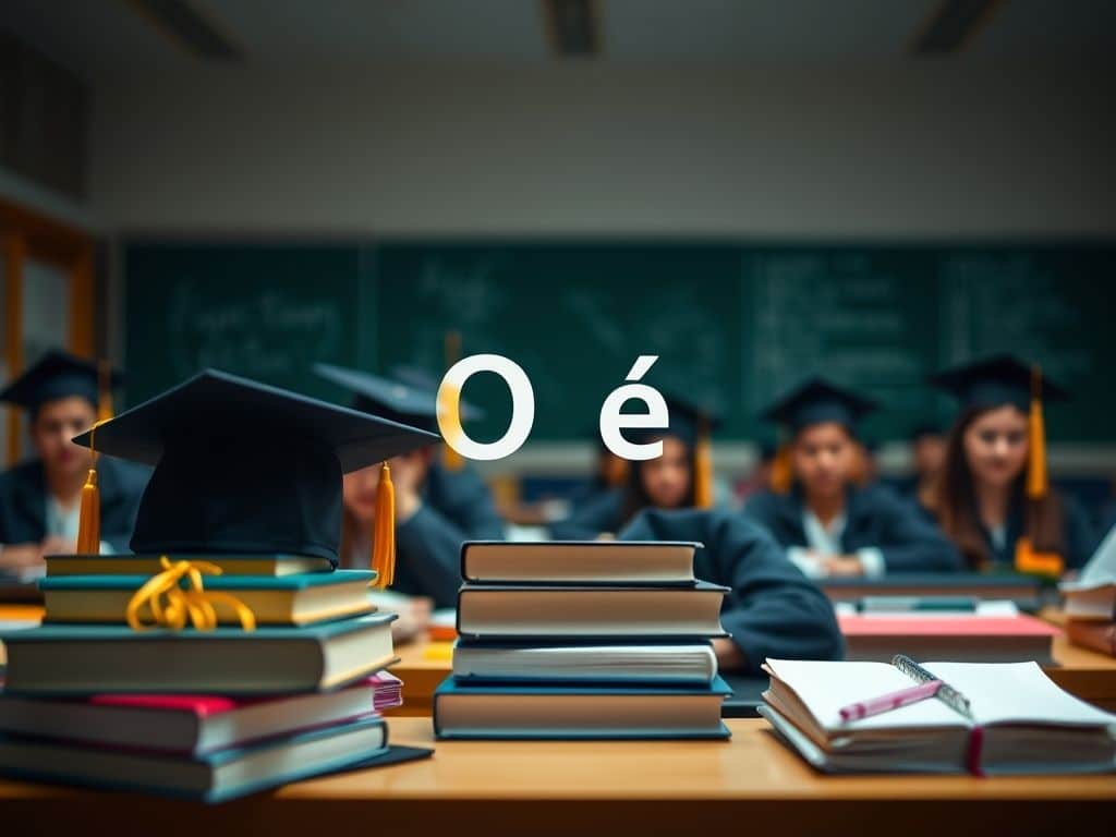 O que é Concursos para professores