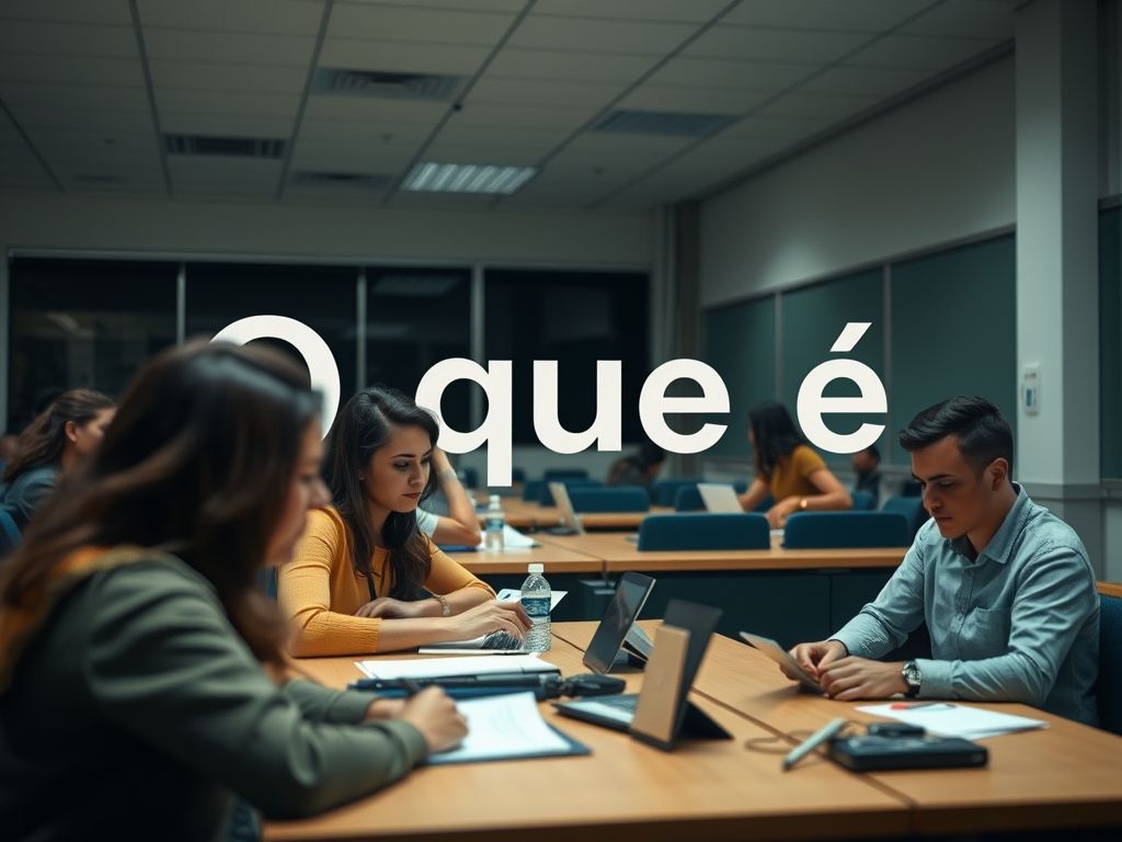 O que é Cursos com certificado