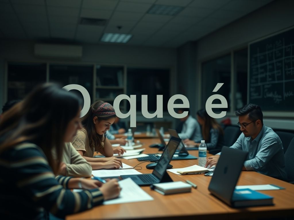 O que é Cursos de análise de dados