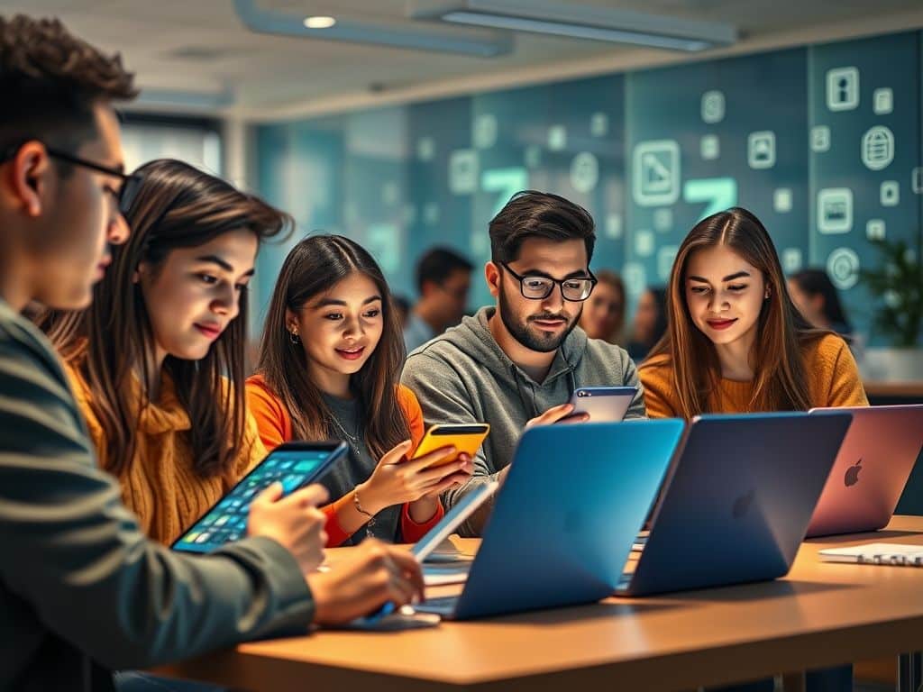 O que é Cursos de aplicativos
