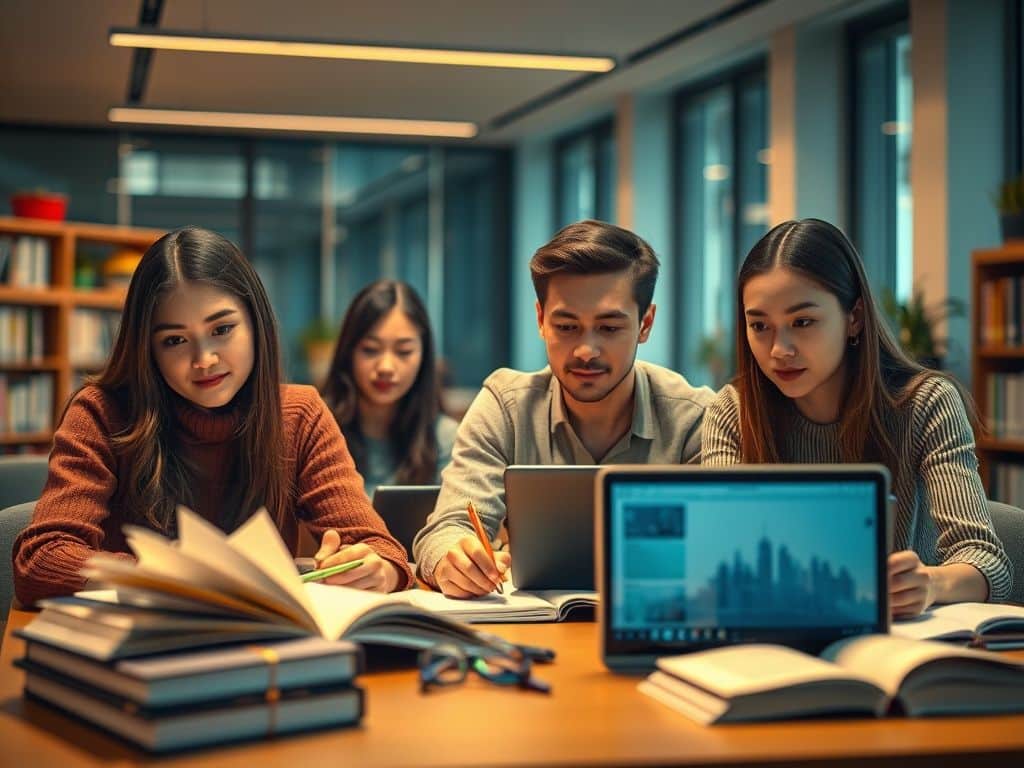 O que é Cursos de desenvolvimento pessoal