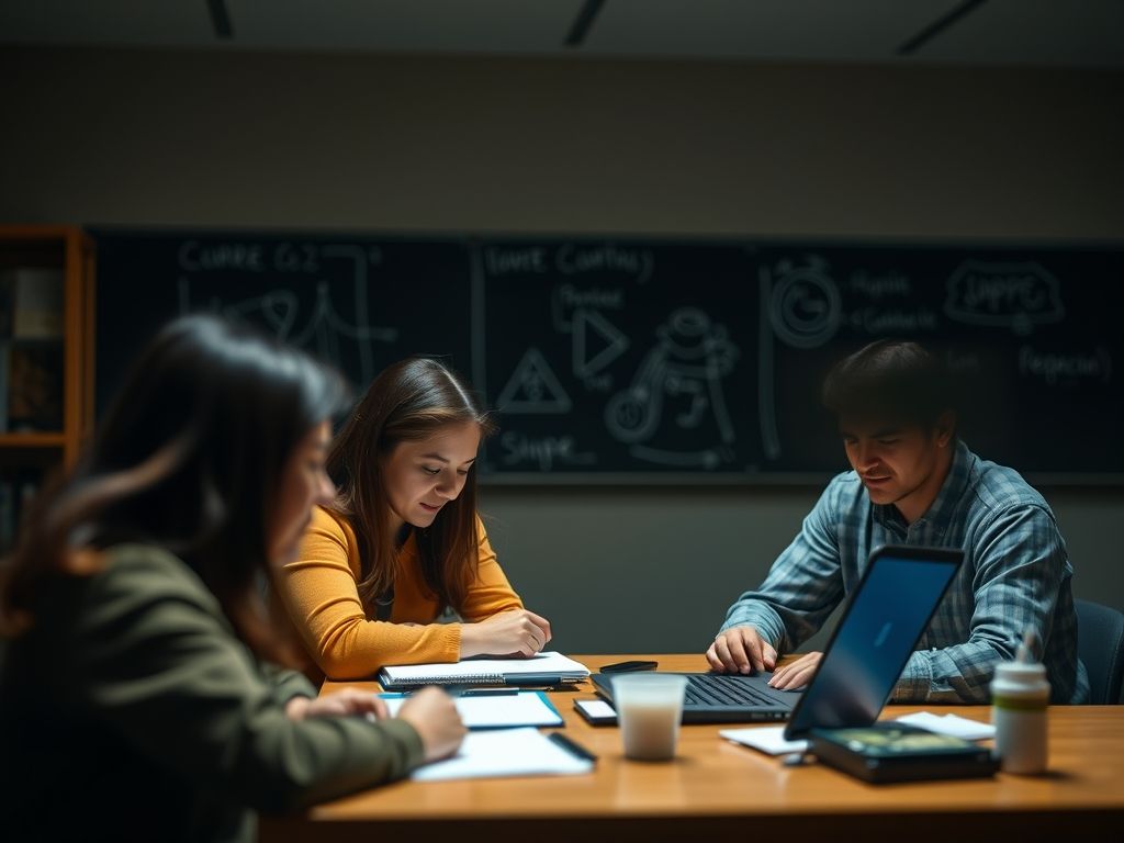 O que é Cursos de educação especial