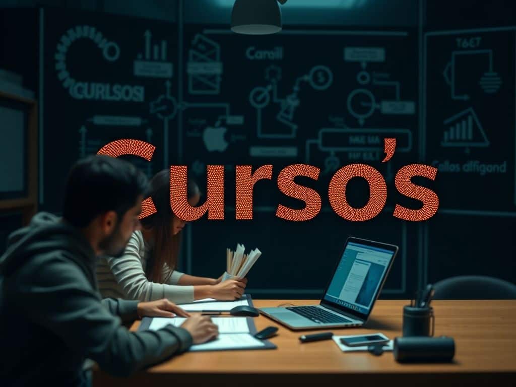 O que é Cursos de engenharia