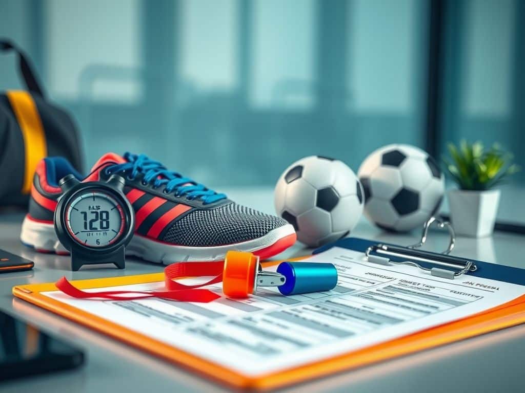 O que é Cursos de esportes