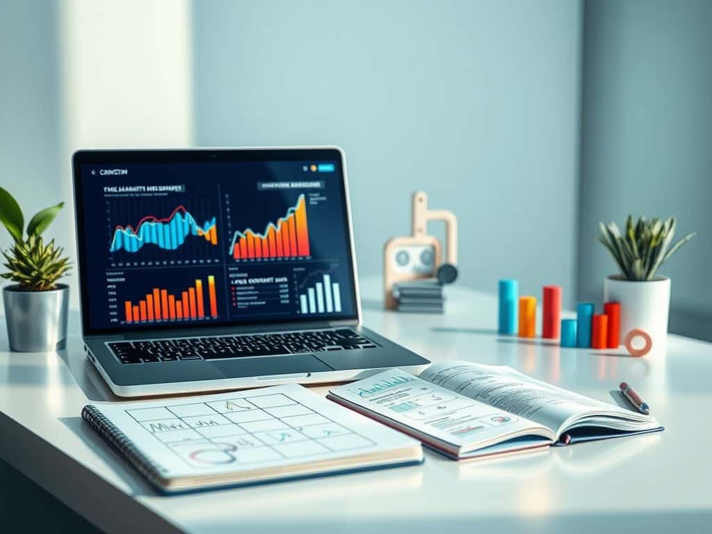 O que é Cursos de marketing