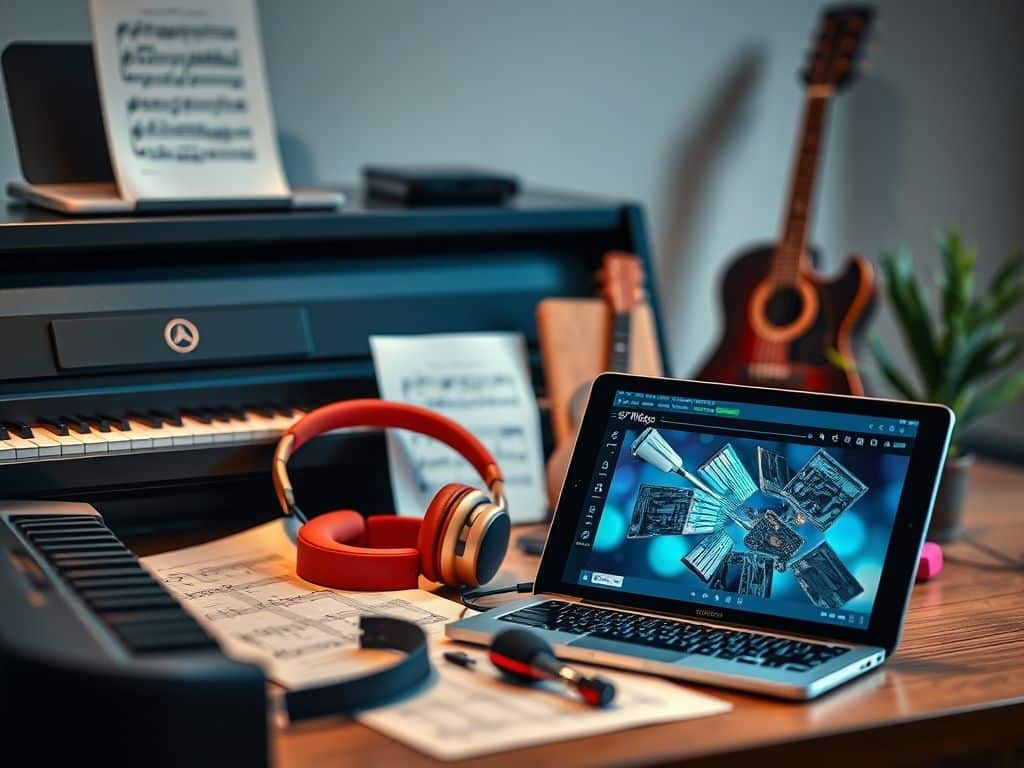 O que é Cursos de música