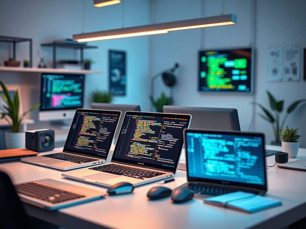 O que é Cursos de tecnologia