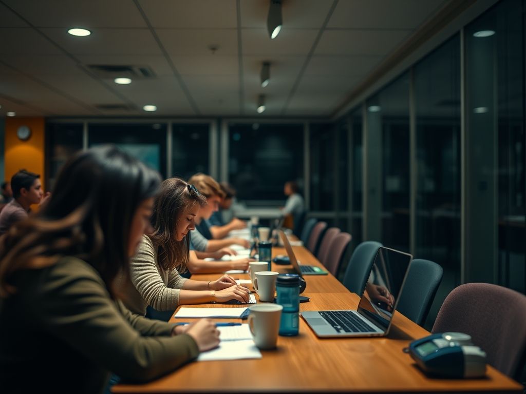 O que é Cursos de vendas
