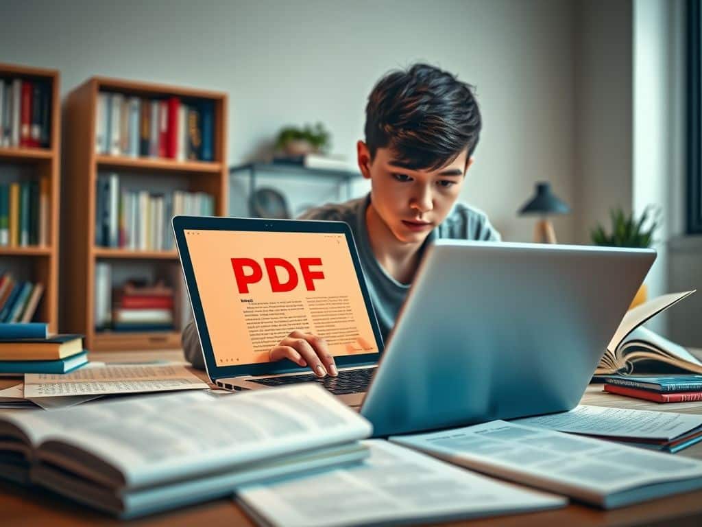 O que é Cursos em PDF gratuitos