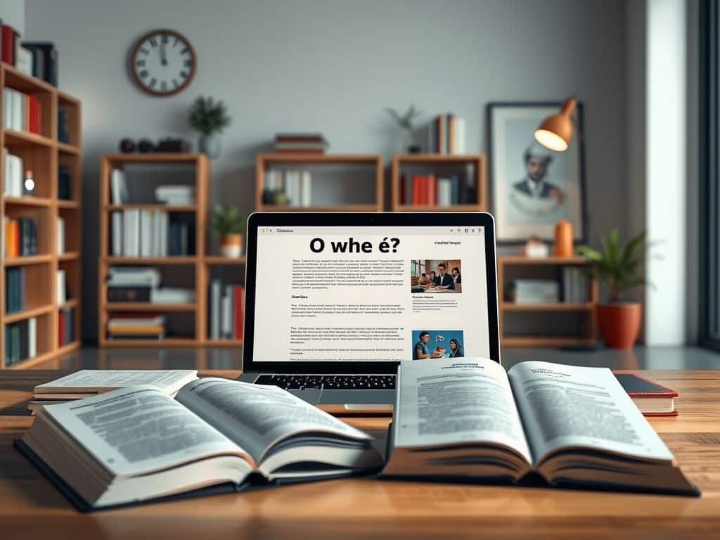 O que é Cursos livres