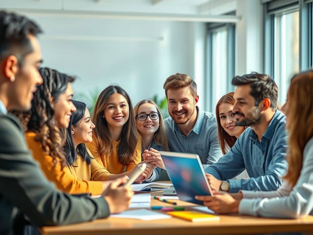 O que é Cursos sobre soft skills