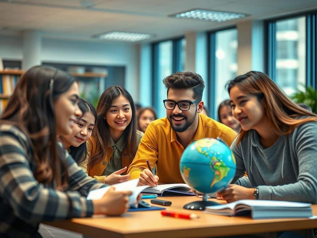 O que é Educação e cidadania