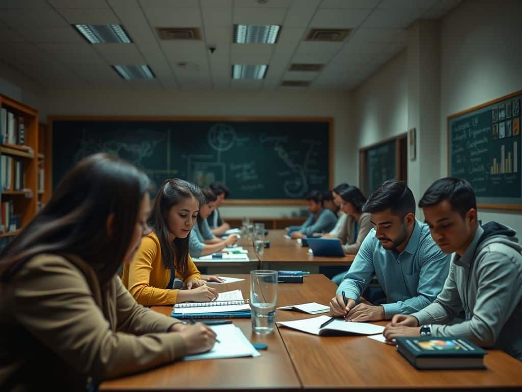 O que é Educação e cultura