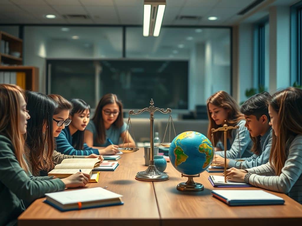 O que é Educação e direitos humanos