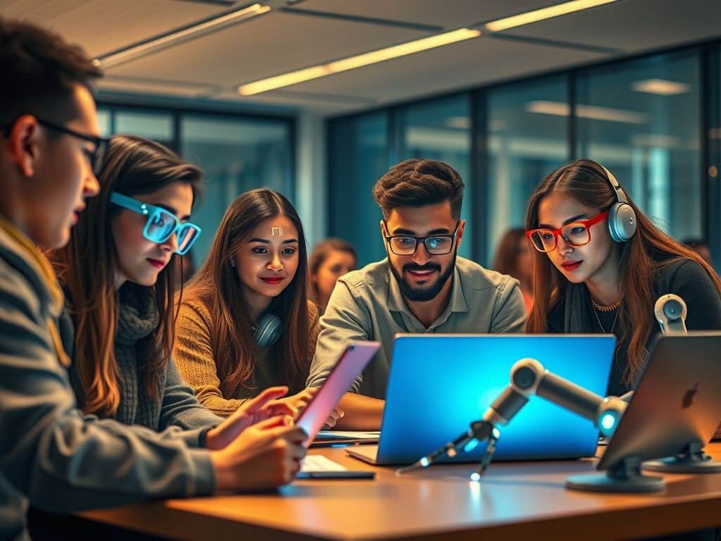 O que é Educação e futuro do trabalho