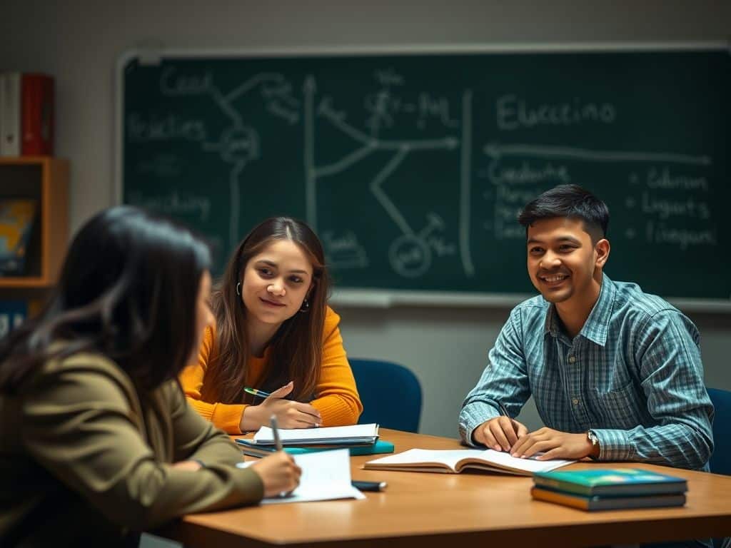 O que é Educação e habilidades sociais