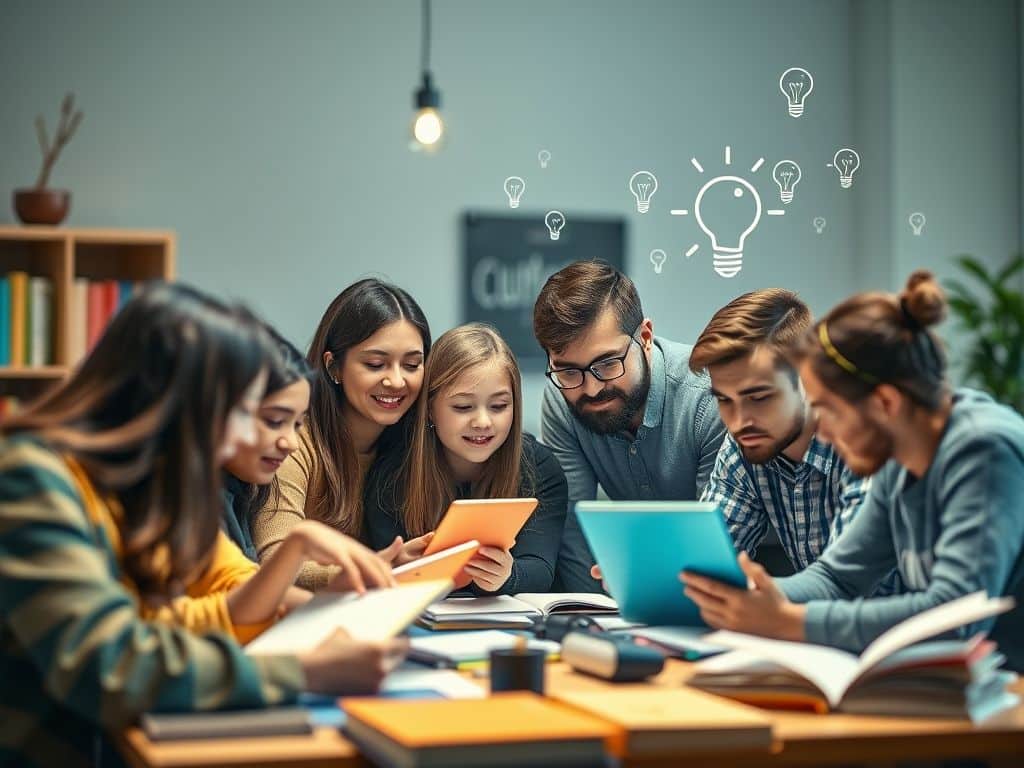 O que é Educação e inovação social