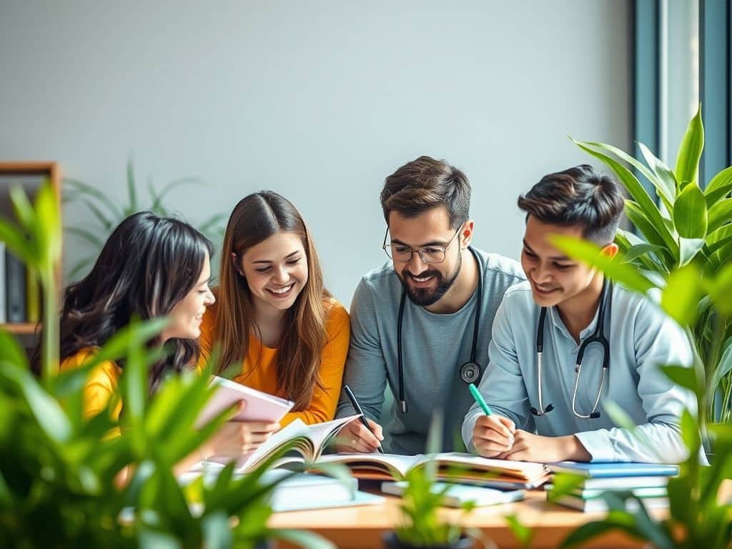 O que é Educação e saúde
