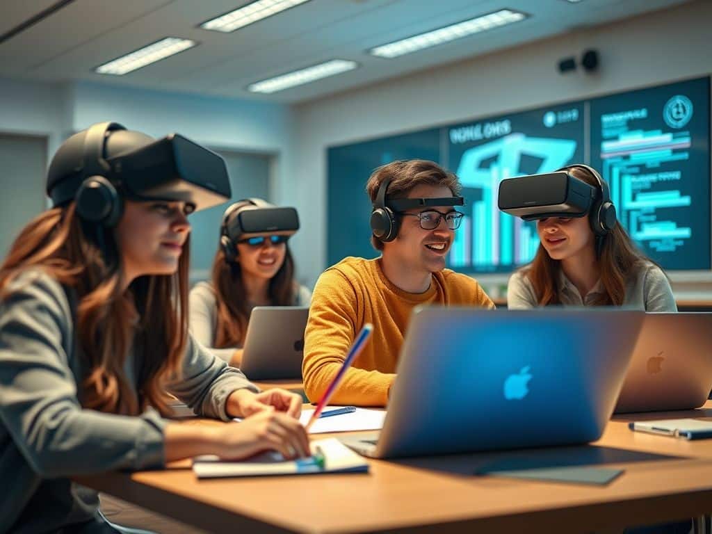 O que é Educação e tecnologia